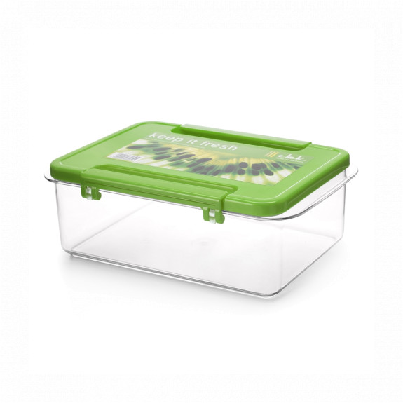 Food Storage Box Freezer Safe Storage Container Capacity