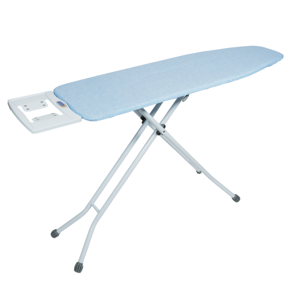 Newhouse Specialty C 3205RED00 Newhouse Specialty Padded Sleeve Ironing  Board